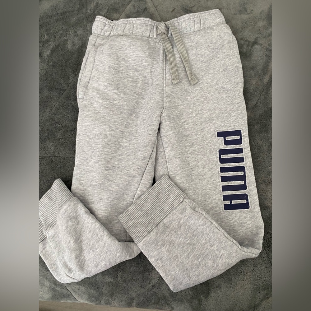 Girls PUMA Sweats